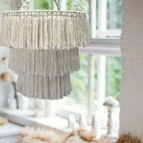 Macrame