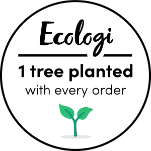 Ecologi - we plant a tree for every order