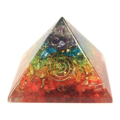 Orgonite