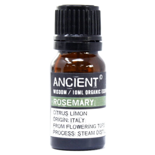 Organic Essential Oil - Rosemary