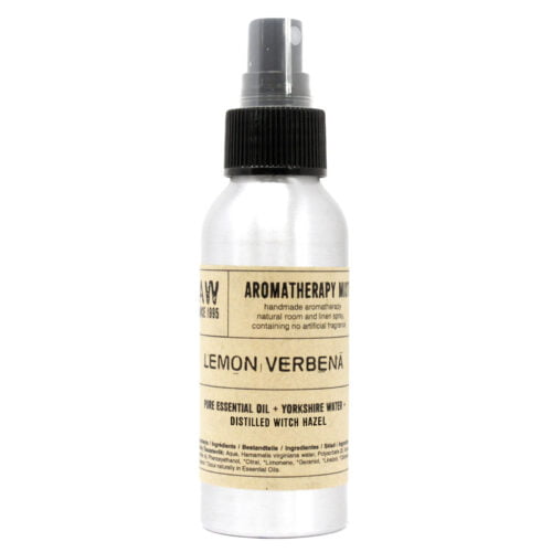 Aromatherapy Essential Oil Mist - Lemon Verbena from Bohemian Spirit