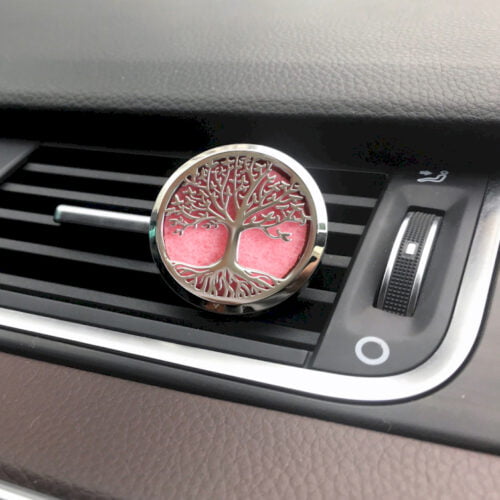 Aromatherapy Car Diffuser Kits